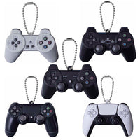 PlayStation Game Start! Sound Collection [All 5 type set(Full Complete)]