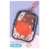 Mitemite uchinoko pouch Chumo-ku! [2.Fuin]
