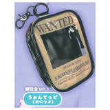 Mitemite uchinoko pouch Chumo-ku! [4.Wanted(onitsuyo)]