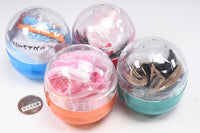 Mitemite uchinoko pouch Chumo-ku! [All 4 type set(Full Complete)]
