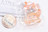 Ultra Kororin Charm Kirajara! Chinkaiseivutsu [1.Flapjack octopus]