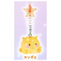Ultra Kororin Charm Kirajara! Chinkaiseivutsu [1.Flapjack octopus]