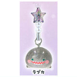 Ultra Kororin Charm Kirajara! Chinkaiseivutsu [2.Frilled shark ]