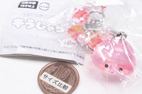 Ultra Kororin Charm Kirajara! Chinkaiseivutsu [4.Blobfish]