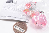 Ultra Kororin Charm Kirajara! Chinkaiseivutsu [4.Blobfish]