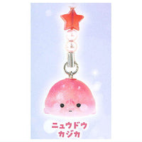 Ultra Kororin Charm Kirajara! Chinkaiseivutsu [4.Blobfish]