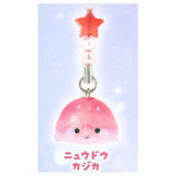 Ultra Kororin Charm Kirajara! Chinkaiseivutsu [4.Blobfish]