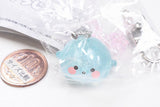 Ultra Kororin Charm Kirajara! Chinkaiseivutsu [6.Japanese pufferfish]