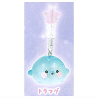 Ultra Kororin Charm Kirajara! Chinkaiseivutsu [6.Japanese pufferfish]