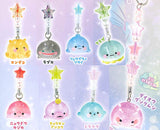 Ultra Kororin Charm Kirajara! Chinkaiseivutsu [All 8 type set(Full Complete)]