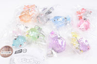 Ultra Kororin Charm Kirajara! Chinkaiseivutsu [All 8 type set(Full Complete)]