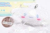 Sanrio Cinnamoroll Plush Charm [2.Angel]