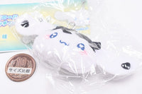 Sanrio Cinnamoroll Plush Charm [3.Ribbon]