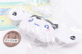 Sanrio Cinnamoroll Plush Charm [3.Ribbon]