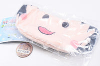 Chibi Maruko-chan Plush Pouch Part.2 [1.Maruko]
