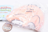 Chibi Maruko-chan Plush Pouch Part.2 [2.Ojiichan]