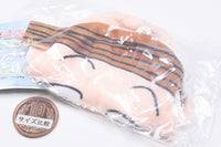 Chibi Maruko-chan Plush Pouch Part.2 [3.Hanawa-kun]