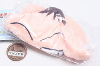 Chibi Maruko-chan Plush Pouch Part.2 [4.Nagasawa-kun]