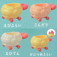 Ebifrider [All 4 type set(Full Complete)]