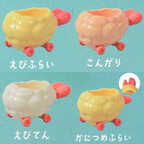 Ebifrider [All 4 type set(Full Complete)]