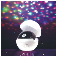 Planetarium Light [1.WHITE]