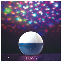 Planetarium Light [2.NAVY]
