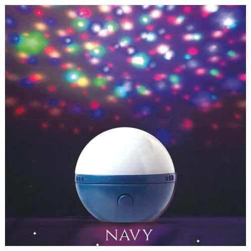 Planetarium Light [2.NAVY]