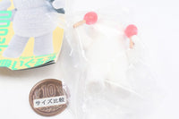 Nonako stuffed figure collection [1.Shaka shaka]