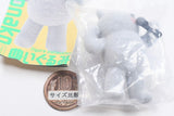 Nonako stuffed figure collection [2.Lalala-]