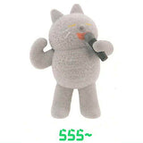 Nonako stuffed figure collection [2.Lalala-]