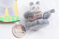 Nonako stuffed figure collection [3.Pororon]