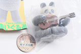 Nonako stuffed figure collection [3.Pororon]