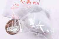 Darekatasukete Kadokko Hamster [3.Grey]