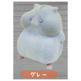 Darekatasukete Kadokko Hamster [3.Grey]