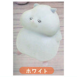 Darekatasukete Kadokko Hamster [4.White]