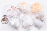 Darekatasukete Kadokko Hamster [All 5 type set(Full Complete)]