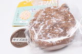 Sanko Seika Compact Mirror Miniature Collection [2.Yuki no Yado Brown Sugar Milk]