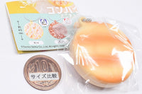 Sanko Seika Compact Mirror Miniature Collection [3.Parinko]