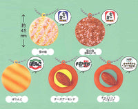Sanko Seika Compact Mirror Miniature Collection [All 5 type set(Full Complete)]