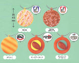 Sanko Seika Compact Mirror Miniature Collection [All 5 type set(Full Complete)]
