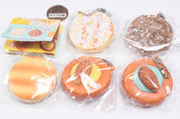 Sanko Seika Compact Mirror Miniature Collection [All 5 type set(Full Complete)]