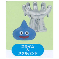 Dragon Quest Kasanete Slime! Metal Monster shugo! hen [1.Slime & Hardy hand]
