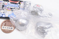 Dragon Quest Kasanete Slime! Metal Monster shugo! hen [3.Metal shell & Metal healie]