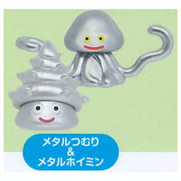 Dragon Quest Kasanete Slime! Metal Monster shugo! hen [3.Metal shell & Metal healie]