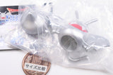 Dragon Quest Kasanete Slime! Metal Monster shugo! hen [4.Metal slime & Metal dracky]