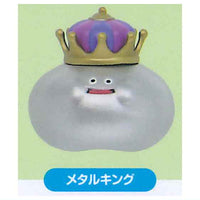 Dragon Quest Kasanete Slime! Metal Monster shugo! hen [5.Metal king]