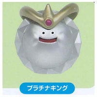 Dragon Quest Kasanete Slime! Metal Monster shugo! hen [6.Platinum king]