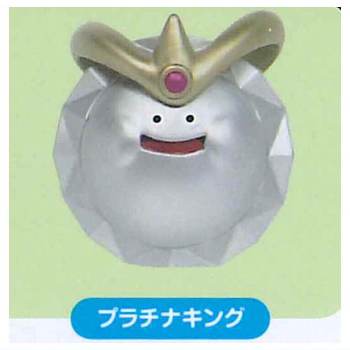 Dragon Quest Kasanete Slime! Metal Monster shugo! hen [6.Platinum king]