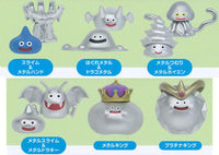 Dragon Quest Kasanete Slime! Metal Monster shugo! hen [All 6 type set(Full Complete)]