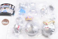 Dragon Quest Kasanete Slime! Metal Monster shugo! hen [All 6 type set(Full Complete)]